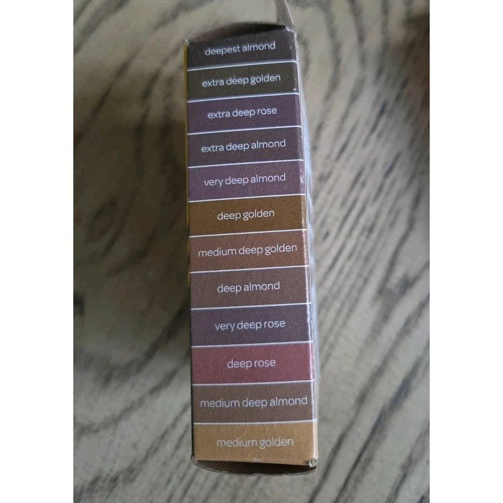 Crayola Crayons Lot  Of 2 Colors of Kindness & Colors of the World 24 Count New